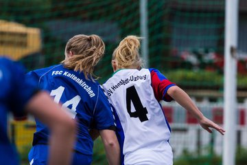 Bild 26 - B-Juniorinnen SV Henstedt Ulzburg - FSC Kaltenkirchen : Ergebnis: 3:2